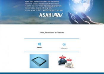 asahivalve300